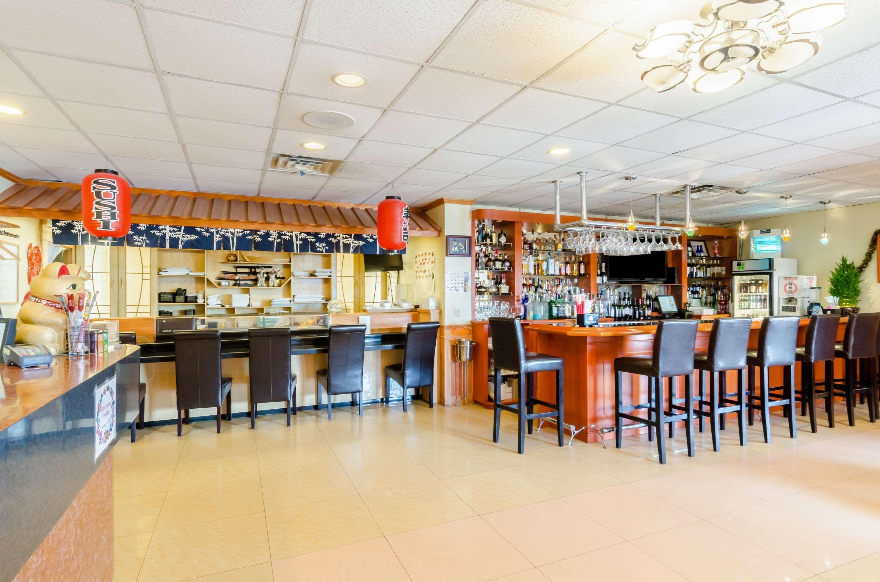Quality Inn West Springfield Bagian luar foto